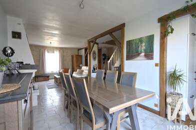 Maison 5 pièces 269000 €