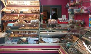 Commerce  270 m² à vendre à Pont-de-Barret (26160)