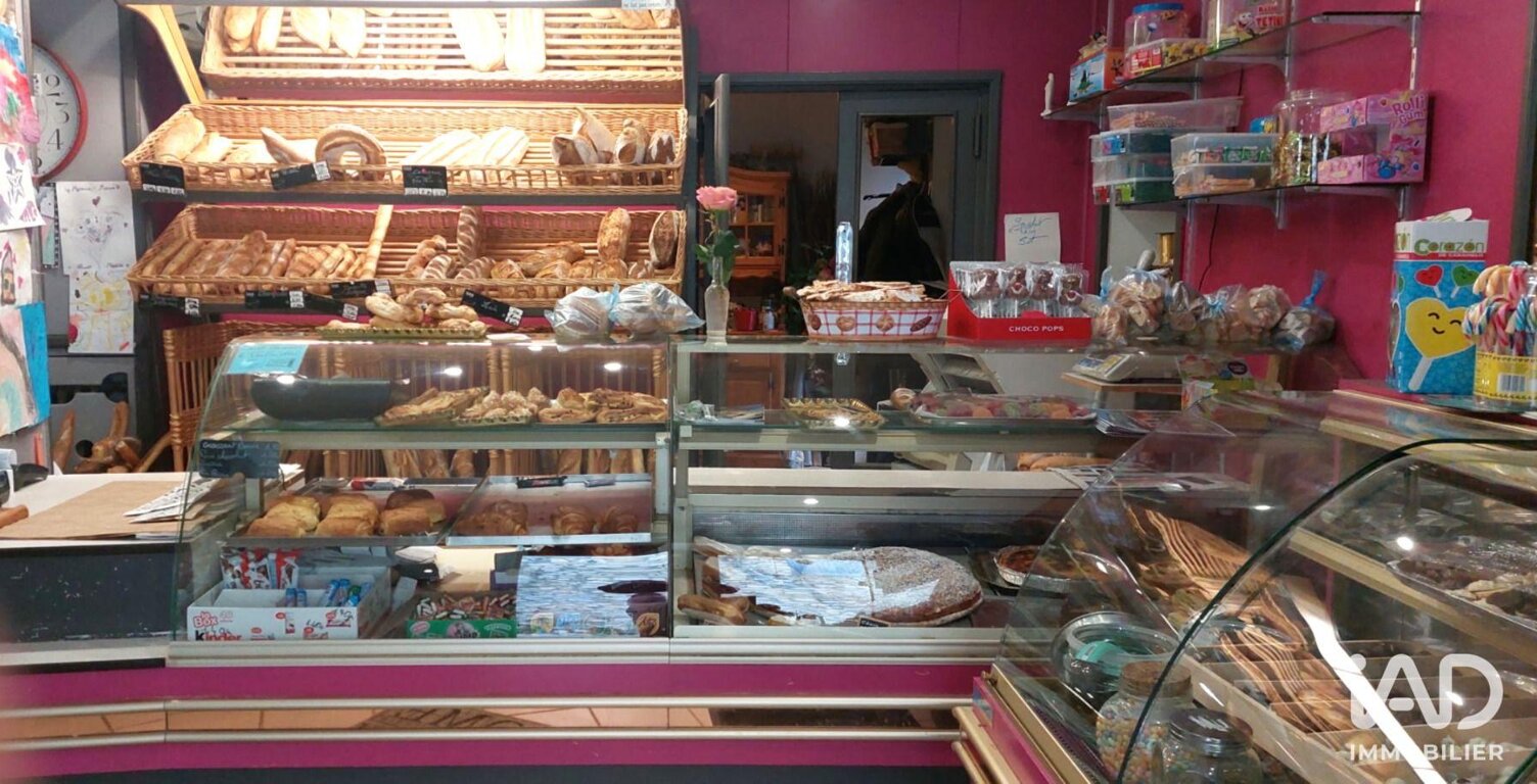 Vente Boulangerie 270 m&sup2; — photo 1