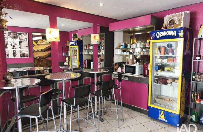 Vente Boulangerie 270 m&sup2; — photo 2
