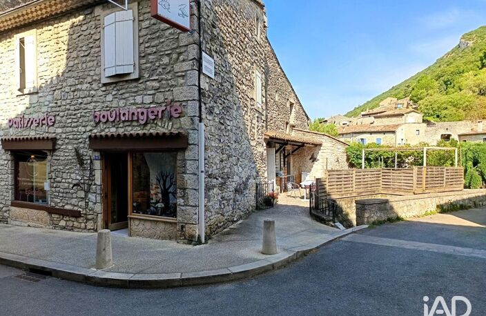 Vente Boulangerie 270 m&sup2; — photo 3