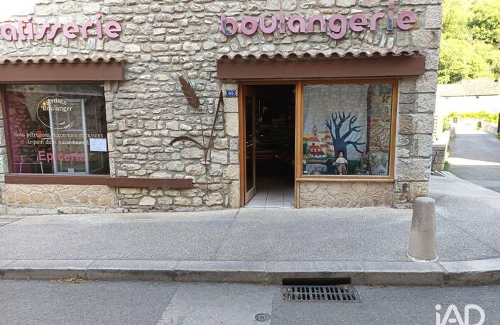Vente Boulangerie 270 m&sup2; — photo 4