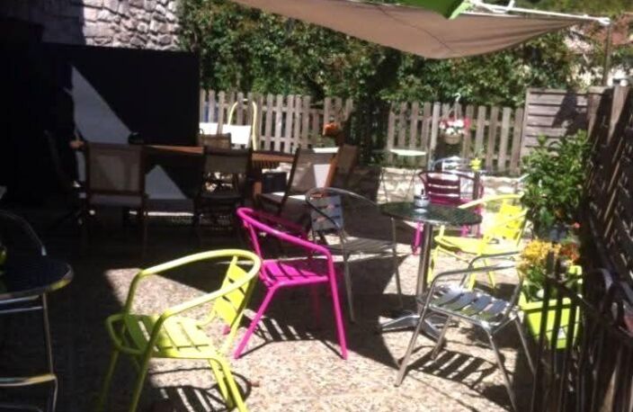 Vente Boulangerie 270 m&sup2; — photo 5