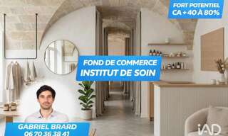 Commerce  110 m² à vendre à Lyon 2 (69002)