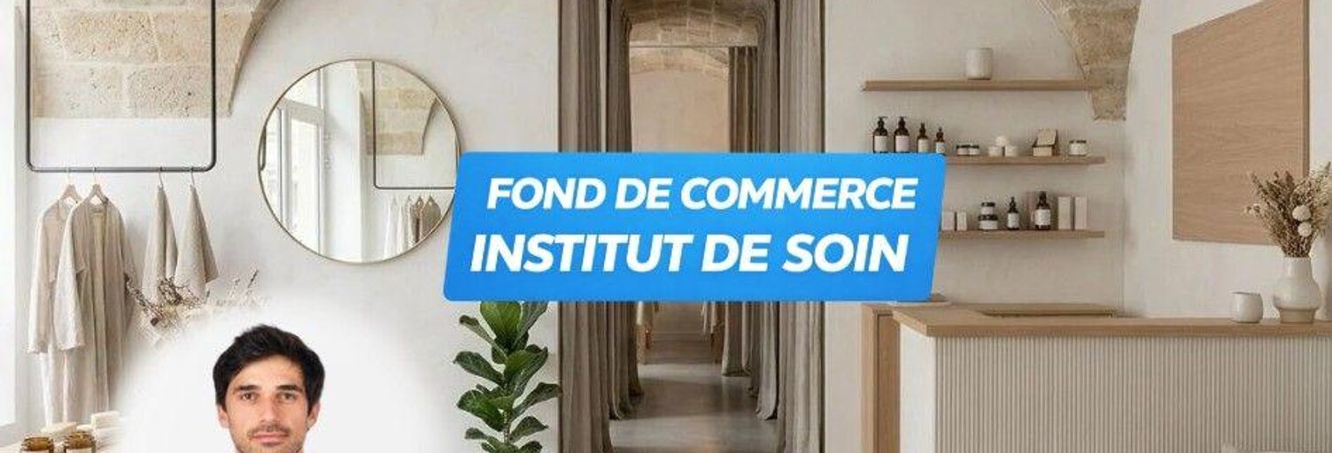 Commerce  110 m² à vendre à Lyon 2 (69002)