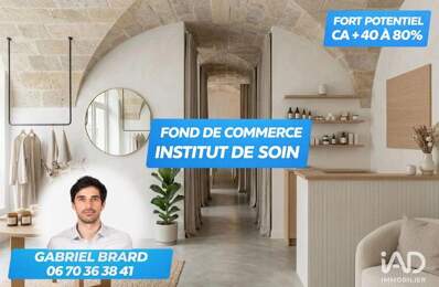 Vente Boutique/Local commercial 110 m&sup2; — photo du bien