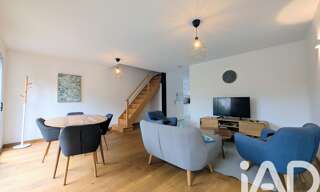 Maison 5 Pièces 85 m² à vendre à Bordeaux (33300)