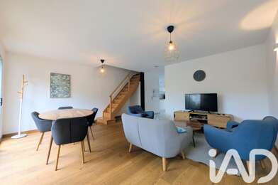 Maison 5 pièces 485000 €