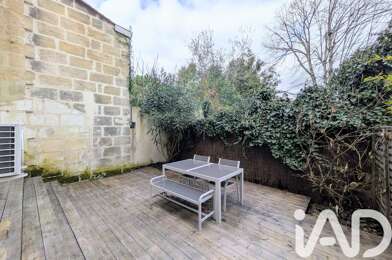 Maison 5 pièces 470000 €