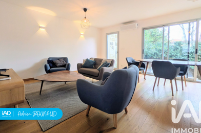 Maison 5 pièces 470000 €