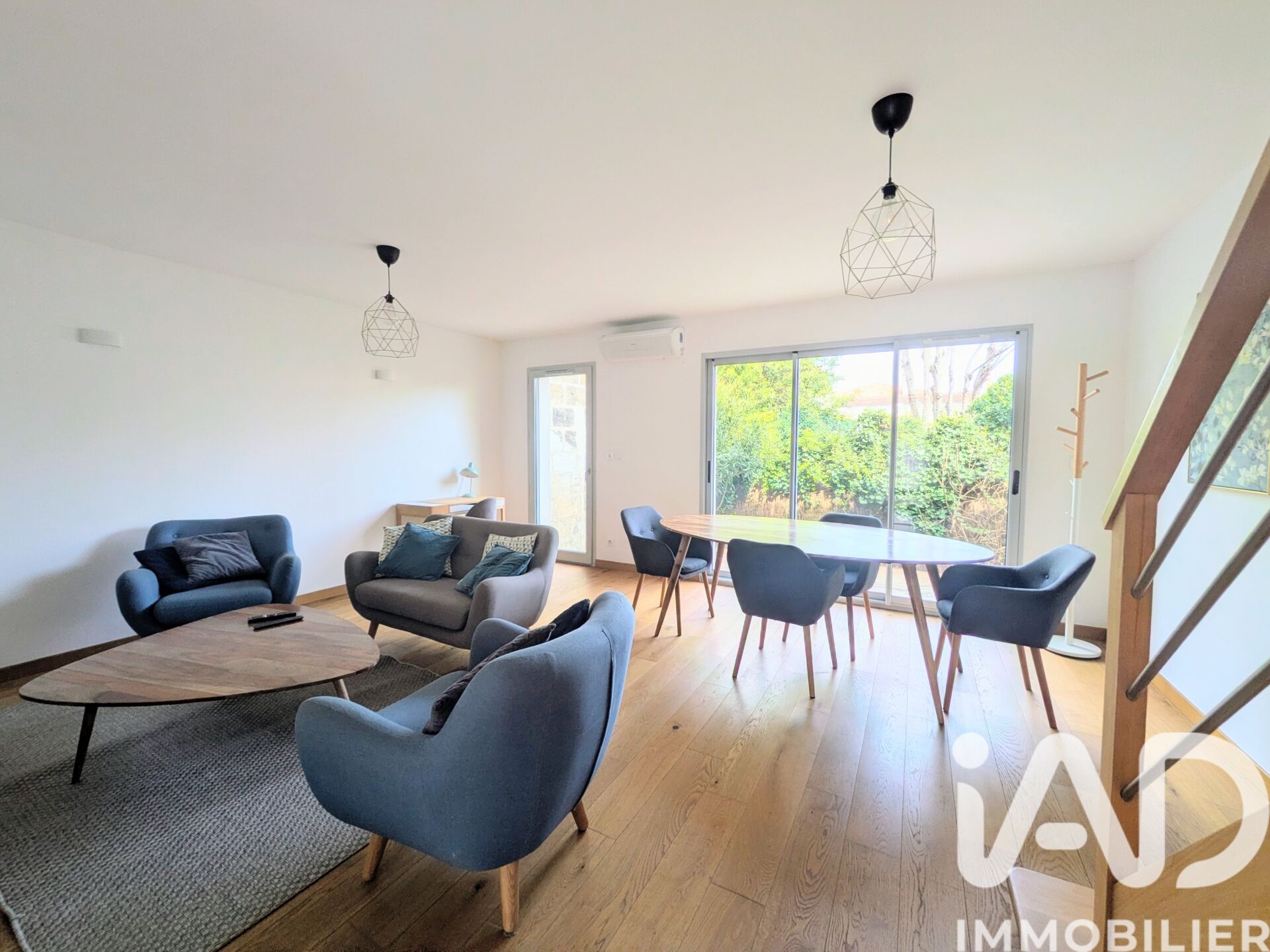Vente Maison/villa 5 pièces - Photo 4