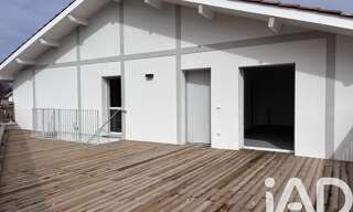 Appartement 4 Pièces 82 m² à vendre à Messanges (40660)