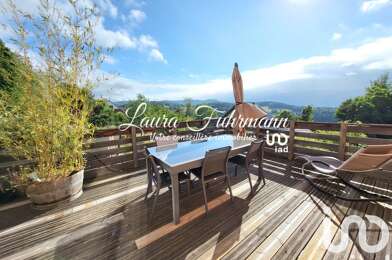 Maison 6 pièces 450000 €