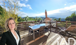 Maison 6 Pièces 133 m² à vendre à Labaroche (68910)