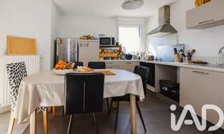 Appartement 4 Pièces 85 m² à vendre à Rennes (35000)