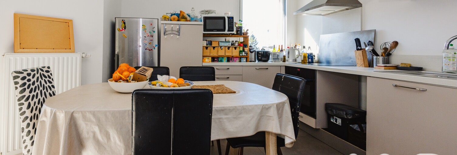 Appartement 4 Pièces 85 m² à vendre à Rennes (35000)