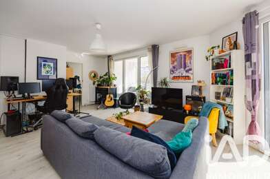 Appartement 4 pièces 368900 €