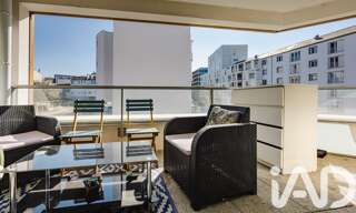 Appartement 4 Pièces 85 m² à vendre à Rennes (35000)