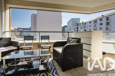 Appartement 4 pièces 368900 €