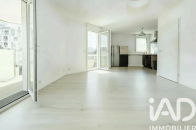 Appartement 4 pièces 368900 €