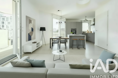 Appartement 4 pièces 368900 €