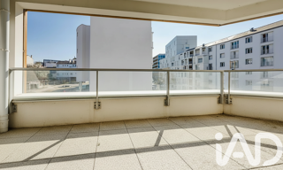 Appartement 4 Pièces 85 m² à vendre à Rennes (35000)