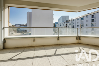 Appartement 4 pièces 348000 €
