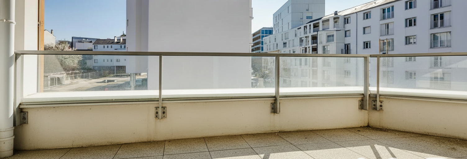 Appartement 4 Pièces 85 m² à vendre à Rennes (35000)