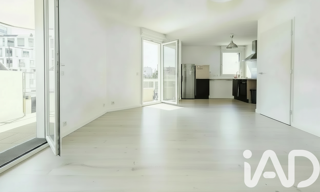 Appartement 4 Pièces 85 m² à vendre à Rennes (35000)