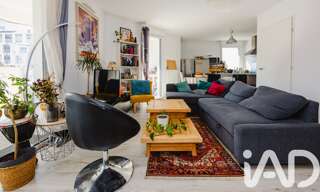 Appartement 4 Pièces 85 m² à vendre à Rennes (35000)