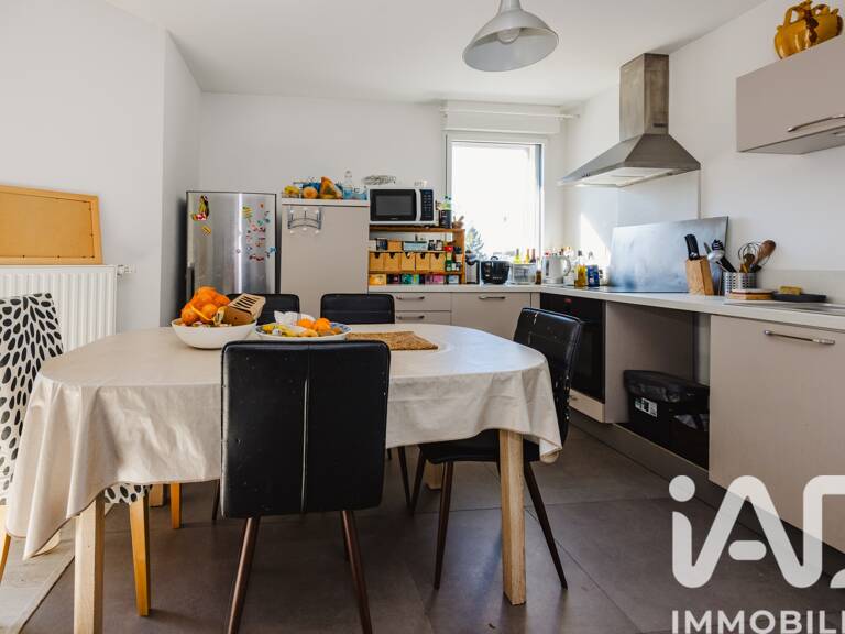 Vente Appartement 4 pièces — photo 1