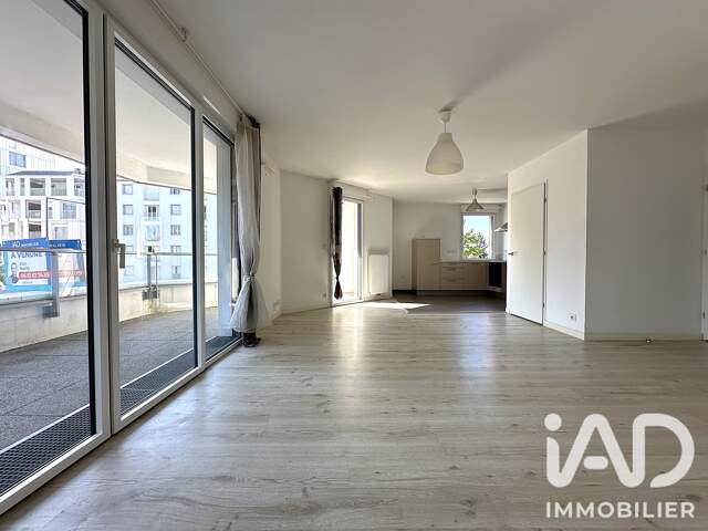 Vente Appartement 4 pièces — photo du bien