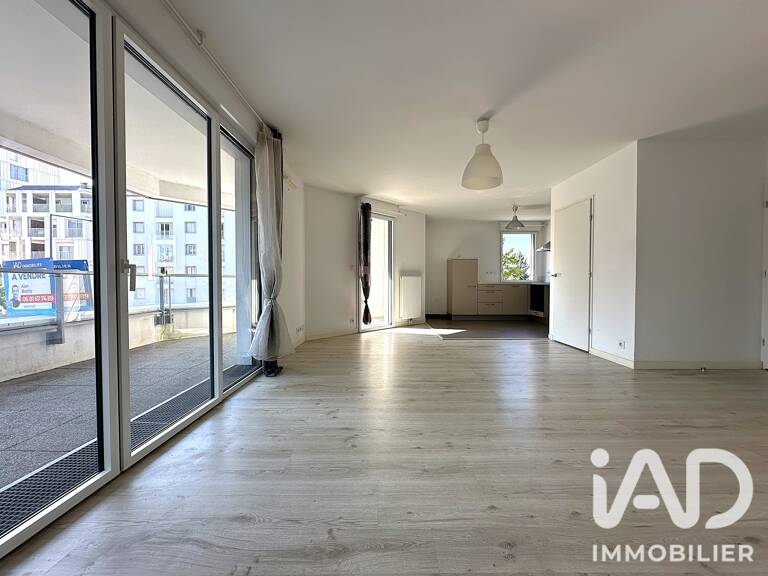 Vente Appartement 4 pièces — photo 1