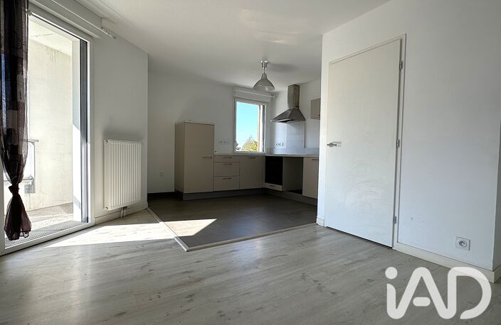 Vente Appartement 4 pièces — photo 2