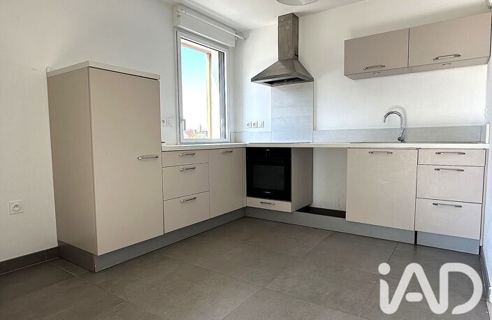Vente Appartement 4 pièces — photo 3