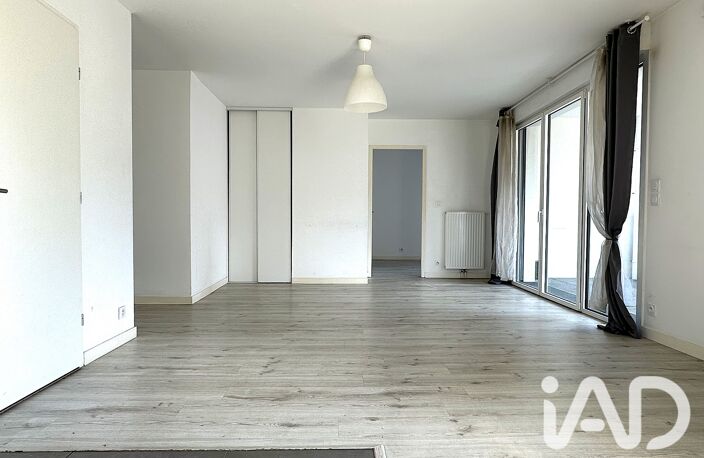 Vente Appartement 4 pièces — photo 4
