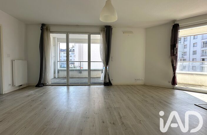 Vente Appartement 4 pièces — photo 5