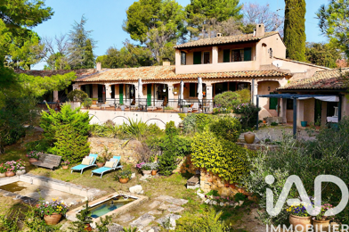 Maison 5 pièces 1198000 €