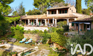 Maison 5 Pièces 290 m² à vendre à Flayosc (83780)