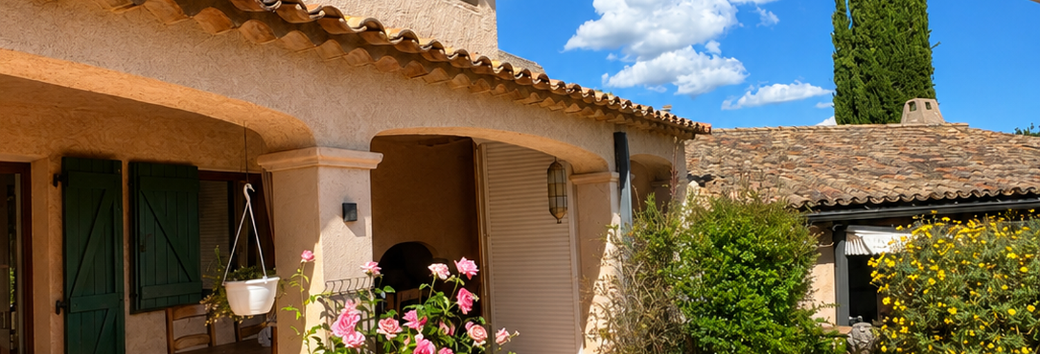Maison 5 Pièces 290 m² à vendre à Flayosc (83780)