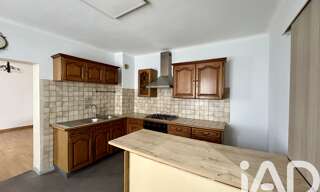 Maison 5 Pièces 126 m² à vendre à Florange (57190)