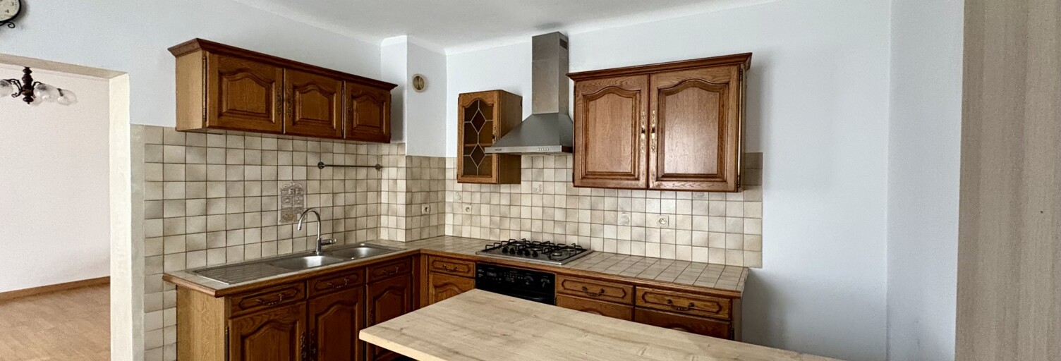 Maison 5 Pièces 126 m² à vendre à Florange (57190)