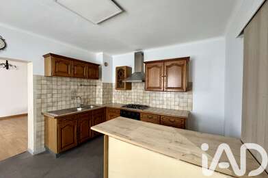 Maison 5 pièces 189000 €