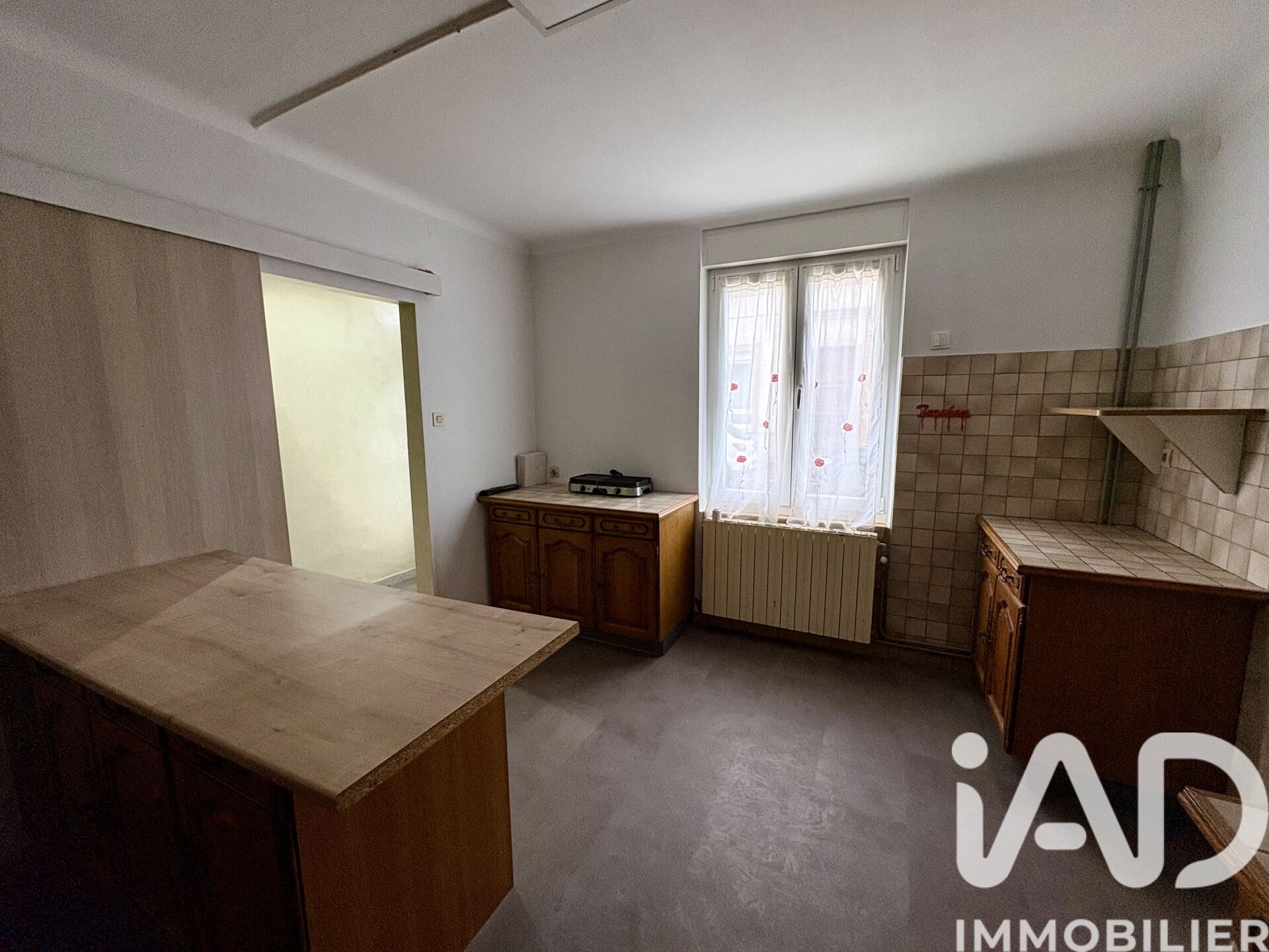Vente Maison de ville 5 pièces - Photo 2