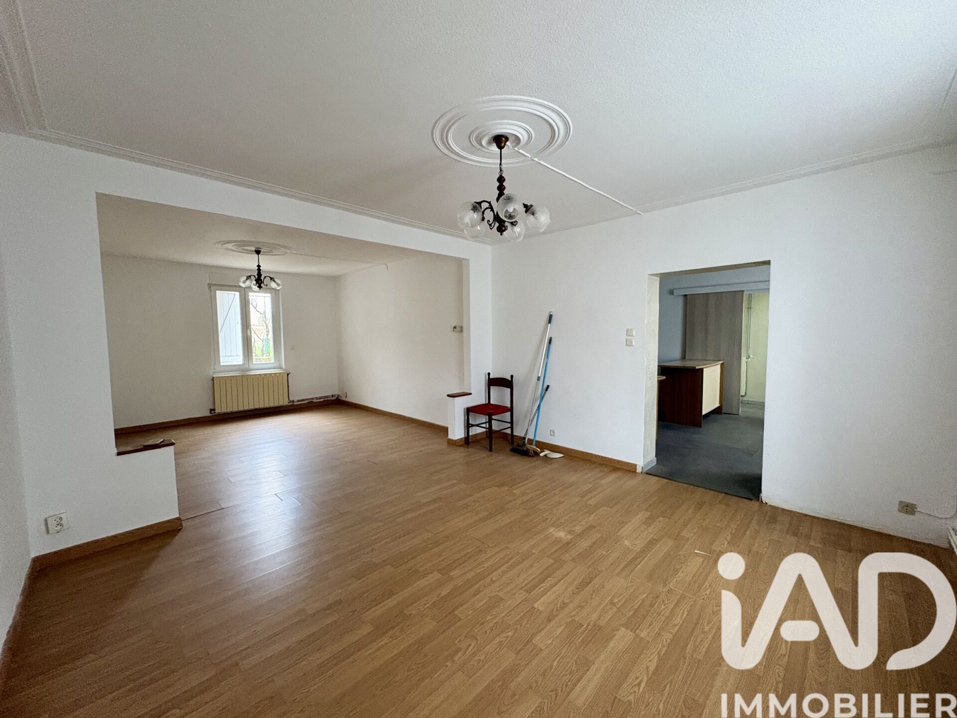 Vente Maison de ville 5 pièces - Photo 3