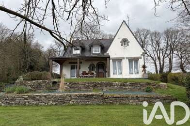 Maison 8 pièces 252000 €