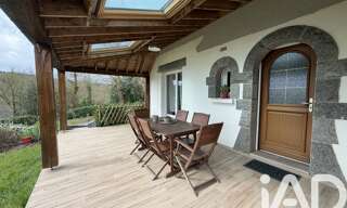 Maison 8 Pièces 161 m² à vendre à Pontivy (56300)