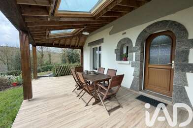 Maison 8 pièces 252000 €