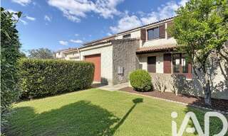 Maison 4 Pièces 95 m² à vendre à Allauch (13190)