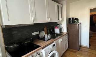 Appartement 4 Pièces 94 m² à vendre à Clermont-Ferrand (63000)